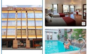 Hotel Royal Inn